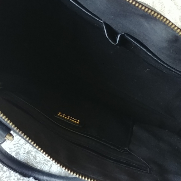 Aldo black purse - Picture 5 of 8